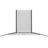 Hauslane Chef 30-in Convertible Stainless Steel Wall-Mounted Range Hood