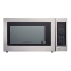 Equator Advanced Appliances CMO 1200 1.2-cu Ft Built-in 3-in-1 Microwave (Black) 7 Equator Advanced Appliances CMO 1200 1.2-cu Ft Built-in 3-in-1 Microwave (Black) -Cheap My Cook Nest Store 331045897 MainImage 001 l