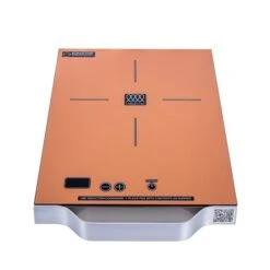 Equator Advanced Appliances PIC 100 11-in 1 Element Copper Induction Cooktop Downdraft Exhaust -Cheap My Cook Nest Store 331045904 MainImage 001 l