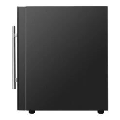 Equator Advanced Appliances BR 140 46-Can Capacity (1.4-cu Ft) Black Built-In/Freestanding Beverage Centre -Cheap My Cook Nest Store 331045907 AlternateImage2 l