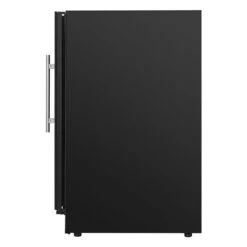 Equator Advanced Appliances 9-Bottle Capacity Red Dual Zone Built-In/Freestanding Wine Refrigerator -Cheap My Cook Nest Store 331045908 AlternateImage4 l