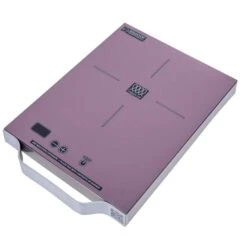 Equator Advanced Appliances PIC 100 11-in 1 Element Lilac Induction Cooktop Downdraft Exhaust -Cheap My Cook Nest Store 331045910 AlternateImage1 l