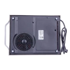 Equator Advanced Appliances PIC 100 11-in 1 Element Lilac Induction Cooktop Downdraft Exhaust -Cheap My Cook Nest Store 331045910 AlternateImage3 l