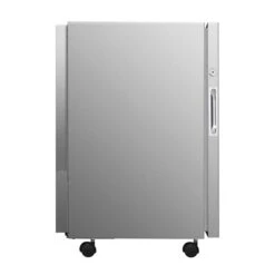Equator Advanced Appliances OR 230 26-Can Capacity (2.3-cu Ft) Stainless Steel Built-In/Freestanding Outdoor Refrigerator -Cheap My Cook Nest Store 331045912 AlternateImage4 l
