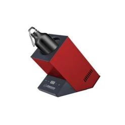 Equator Advanced Appliances 1-Bottle Capacity Red Portable Wine Chiller -Cheap My Cook Nest Store 331045919 MainImage 001 l