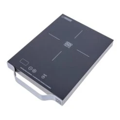 Equator Advanced Appliances PIC 100 11-in 1 Element Black Induction Cooktop Downdraft Exhaust -Cheap My Cook Nest Store 331045920 AlternateImage1 l