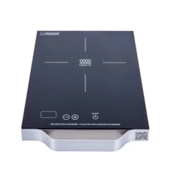 Equator Advanced Appliances PIC 100 11-in 1 Element Black Induction Cooktop Downdraft Exhaust -Cheap My Cook Nest Store 331045920 MainImage 001 l