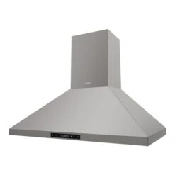Thor Kitchen 36-in Convertible Stainless Steel Wall-Mounted Range Hood -Cheap My Cook Nest Store 331046021 AlternateImage1 l
