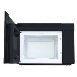 Danby 1.4 Cu. Ft. Over The Range Microwave Oven In Stainless Steel -Cheap My Cook Nest Store 331061851 AlternateImage3 l