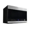 Danby 1.4 Cu. Ft. Over The Range Microwave Oven In Stainless Steel
