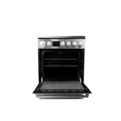 Danby 24-in Air Fry Slide-in Top Range​ In Stainless Steel -Cheap My Cook Nest Store 331061852 AlternateImage2 l