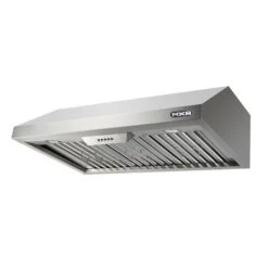 NXR 36-in Ducted Stainless Steel Undercabinet Range Hood -Cheap My Cook Nest Store 331062373 AlternateImage2 l