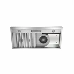 NXR 30-in Ducted Stainless Steel Undercabinet Range Hood -Cheap My Cook Nest Store 331062375 AlternateImage3 l