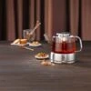 ZWILLING Sorrento Clear Glass 800-ml Tea Pot