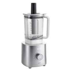 ZWILLING Enfinigy Pro 1.8-L Silver 1200-Watt Pulse Control Blender -Cheap My Cook Nest Store 331062490 AlternateImage3 l