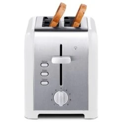 Kenmore 2-Slice White 850-Watt Toaster -Cheap My Cook Nest Store 331063479 AlternateImage3 l
