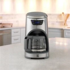 Kenmore 12-Cup Stainless Steel Residential Coffee Maker -Cheap My Cook Nest Store 331063480 AlternateImage1 l