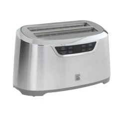 Kenmore 4-Slice Stainless Steel 1600-Watt Toaster -Cheap My Cook Nest Store 331063487 MainImage 001 l