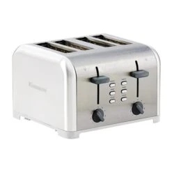 Kenmore 4-Slice White 1400-Watt Toaster -Cheap My Cook Nest Store 331063489 MainImage 001 l