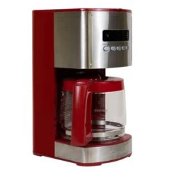 Kenmore 12-Cup Red Residential Coffee Maker -Cheap My Cook Nest Store 331063490 MainImage 001 l