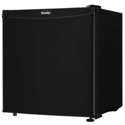 Danby 1.6-cu Ft Black Freestanding Mini Fridge -Cheap My Cook Nest Store 331064850 AlternateImage2 l