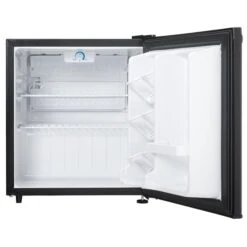 Danby 1.6-cu Ft Black Freestanding Mini Fridge -Cheap My Cook Nest Store 331064850 AlternateImage3 l