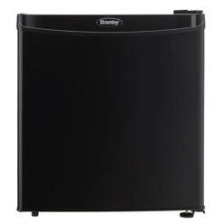 Danby 1.6-cu Ft Black Freestanding Mini Fridge -Cheap My Cook Nest Store 331064850 MainImage 001 l