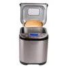 Frigidaire 15-Program Stainless Steel Bread Maker