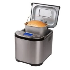 Frigidaire 15-Program Stainless Steel Bread Maker -Cheap My Cook Nest Store 331066450 AlternateImage2 l