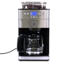 Kenmore Elite Grind And Brew Coffee Maker With Burr Grinder - 12 Cup -Cheap My Cook Nest Store 331067284 MainImage 001 l