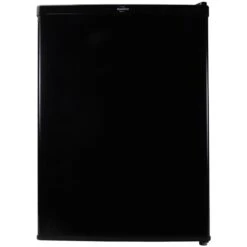 Koolatron Black 2.56-cu.ft. (70L) Compact Fridge With Freezer -Cheap My Cook Nest Store 331067286 MainImage 001 l