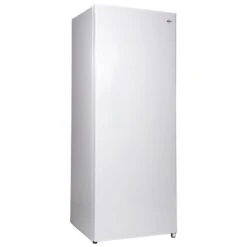 Koolatron 5.3-cu.ft. (150L) White Slim Upright Freezer - Manual Defrost -Cheap My Cook Nest Store 331067289 AlternateImage4 l