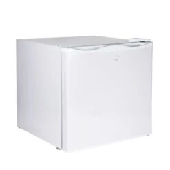 Koolatron 1.2-cu.ft. (34L) White Mini Upright Freezer - Flat Back -Cheap My Cook Nest Store 331067290 AlternateImage1 l