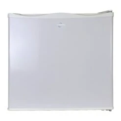 Koolatron 1.2-cu.ft. (34L) White Mini Upright Freezer - Flat Back -Cheap My Cook Nest Store 331067290 MainImage 001 l