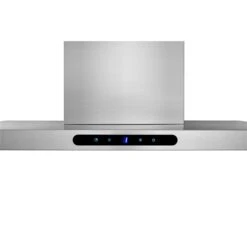 Broan-NuTone Elite 30-in Convertible Stainless Steel Wall-Mounted Range Hood -Cheap My Cook Nest Store 331067310 AlternateImage3 l