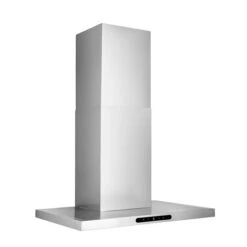 Broan-NuTone Elite 30-in Convertible Stainless Steel Wall-Mounted Range Hood -Cheap My Cook Nest Store 331067310 MainImage 001 l
