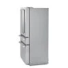 Thor Kitchen 36-in Professional French Door Refrigerator With Ice And Water Dispenser