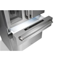 Thor Kitchen 36-in Professional French Door Refrigerator With Ice And Water Dispenser -Cheap My Cook Nest Store 332002600 AlternateImage3 l