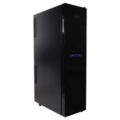 Koolatron 18-Bottle Slim Dual Zone Wine Cooler Freestanding Wine Fridge -Cheap My Cook Nest Store 332002946 MainImage 001 l