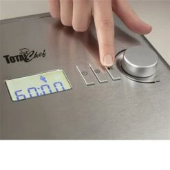 Total Chef 2-in-1 1.6 Qt (1.5L) Automatic Ice Cream And Yogurt Maker, -Cheap My Cook Nest Store 332002967 AlternateImage2 l