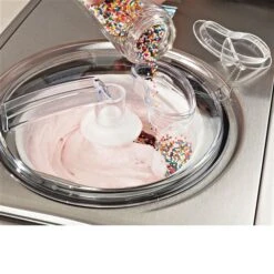 Total Chef 2-in-1 1.6 Qt (1.5L) Automatic Ice Cream And Yogurt Maker, -Cheap My Cook Nest Store 332002967 AlternateImage3 l