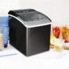 Koolatron Portable Automatic 1.85 L Ice Maker