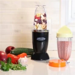 Total Chef Miracle 12-Piece Set Blender, Bullet Blender With Travel Cups -Cheap My Cook Nest Store 332002969 AlternateImage2 l