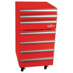 BFGoodrich Tool Chest Fridge With Bluetooth Speaker 1.8 Cu Ft (50L) Red -Cheap My Cook Nest Store 332002971 MainImage 001 l