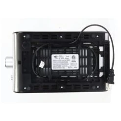 Total Chef 2-Slice Stainless Steel Toaster With Defrost And Reheat -Cheap My Cook Nest Store 332002978 AlternateImage4 l