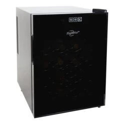 Koolatron 20-Bottle Wine Cooler Freestanding Thermoelectric Wine Fridge -Cheap My Cook Nest Store 332002979 MainImage 001 l