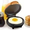 Nostalgia MyMini™ Personal Electric Griddle - Orange