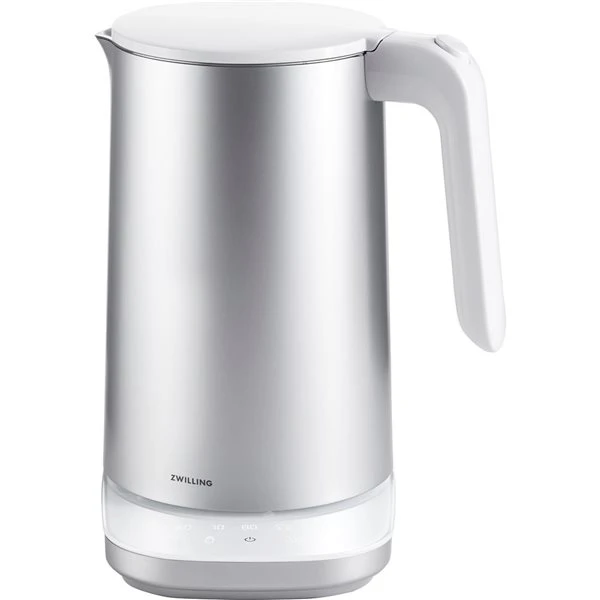 ZWILLING Enfinigy Pro Silver 1.5-L Digital Electric Kettle 2 ZWILLING Enfinigy Pro Silver 1.5-L Digital Electric Kettle - Image 2