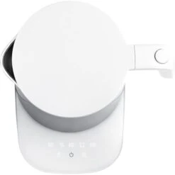 ZWILLING Enfinigy Pro Silver 1.5-L Digital Electric Kettle 7 ZWILLING Enfinigy Pro Silver 1.5-L Digital Electric Kettle -Cheap My Cook Nest Store 332003102 AlternateImage3 l