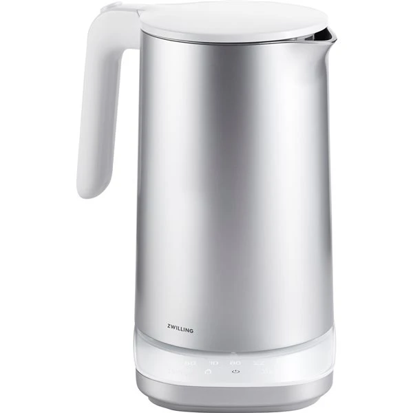 ZWILLING Enfinigy Pro Silver 1.5-L Digital Electric Kettle 3 ZWILLING Enfinigy Pro Silver 1.5-L Digital Electric Kettle - Image 3